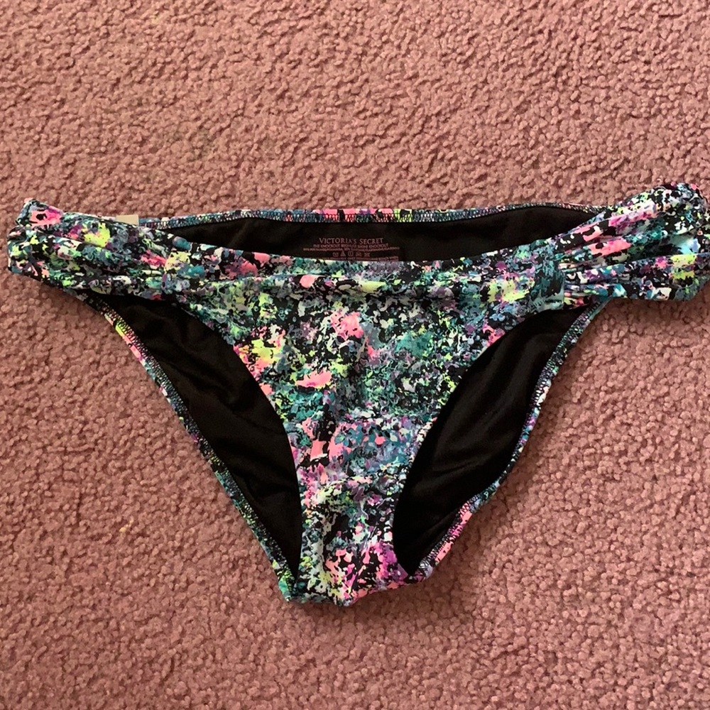 Bikini bottom